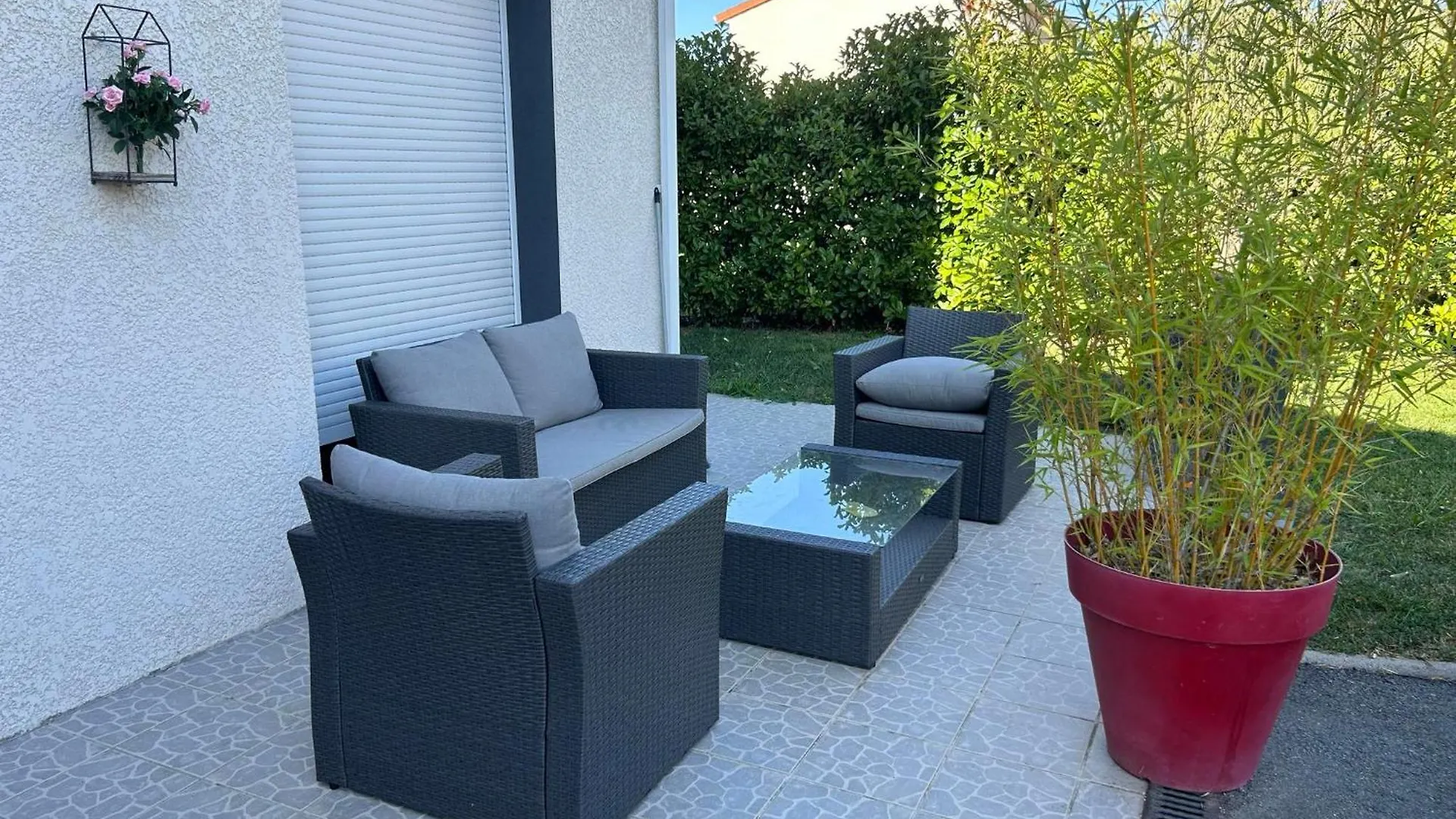 Chez Lulu Apartment Riom 0*,  France